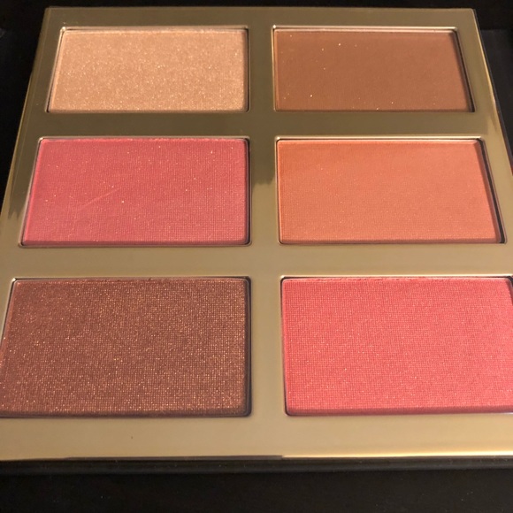 New in box Tarte Tartiest palette - Picture 6 of 8